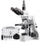 Amscope 40X-2500X Professional Infinity Plan Phase Contrast Kohler Trinocular Microscope T690C-PCT200INF-PL - alternate 1